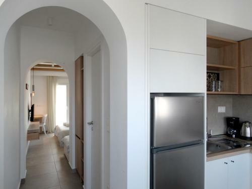 Apartamento Sea-duction Studios