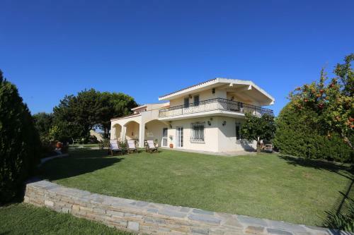 Villa Orestis Melina
