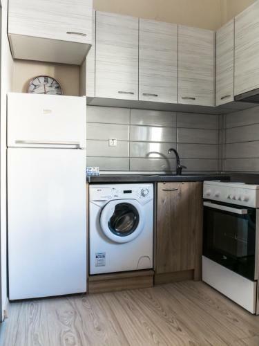 Thomas Sea View Apartment