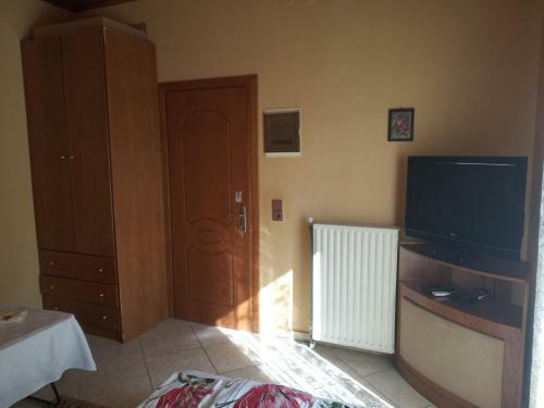 Apartamento Comfortable Home