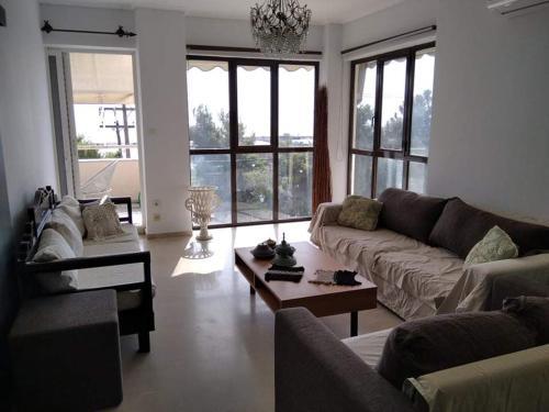 Super View Seafront Apartment