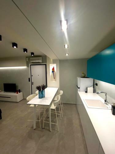 Apartamento Vyron 2 Lusso