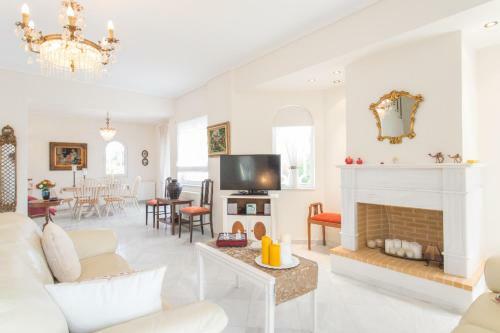 Lux 3-bedroom Villa - L&l Refuge
