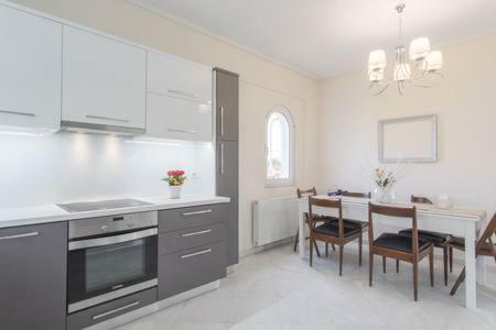 Lux 3-bedroom Villa - L&l Refuge