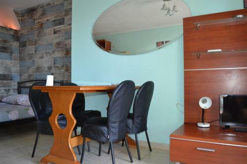 Apartamento Roses Studios