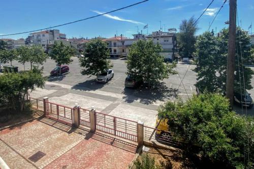 Apartamento Vyron 1 Elegance