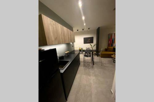 Apartamento Vyron 1 Elegance