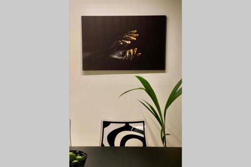 Apartamento Vyron 1 Elegance
