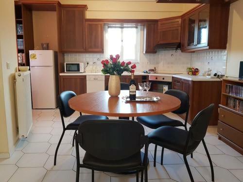 Villa Anna's Sweet Home