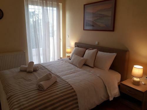 Villa Anna's Sweet Home