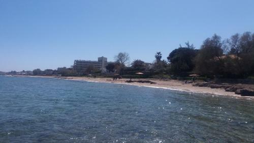 Katerina's House