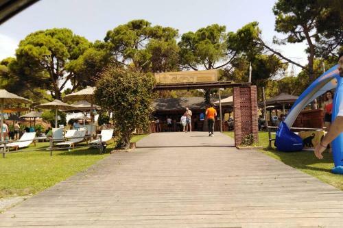 Villa Viktoria Halkidiki