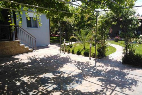 Villa Viktoria Halkidiki