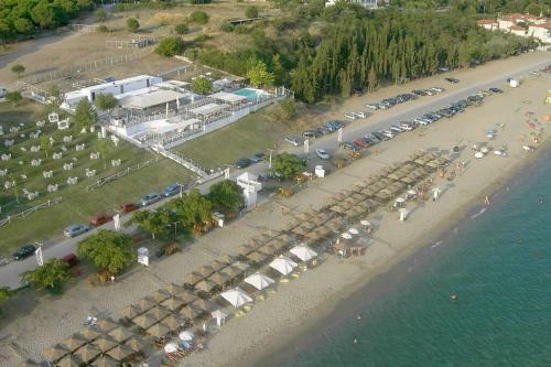 Villa Viktoria Halkidiki