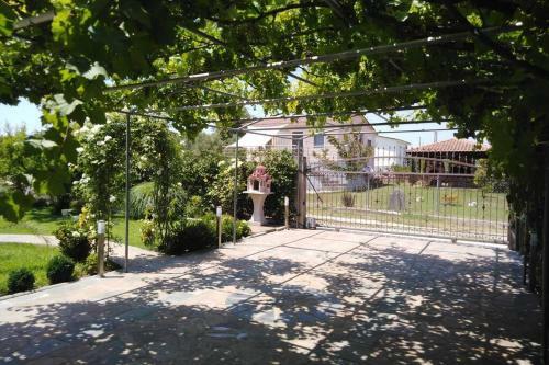 Villa Viktoria Halkidiki