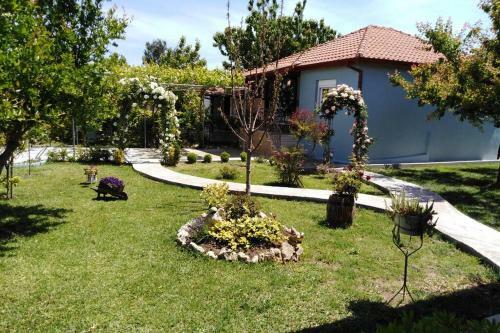 Villa Viktoria Halkidiki