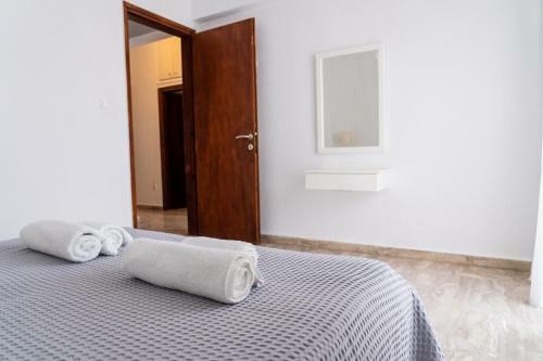 Apartamento Zennova #7 Nea Plagia Beach
