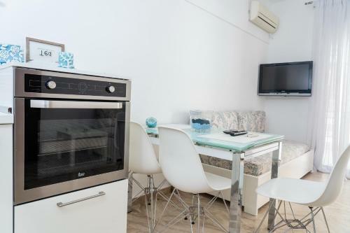 Apartamento Zennova #6 Nea Plagia Beach