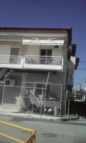 Apartamento Studio Margarita