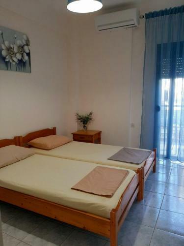 Apartamento Chalkidiki Nea Plagia