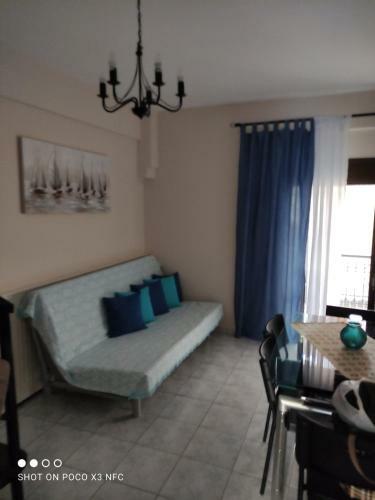 Apartamento Chalkidiki Nea Plagia