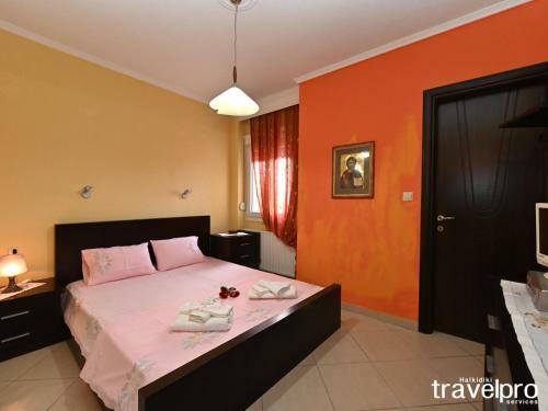 Apartamento Villa Vangelis