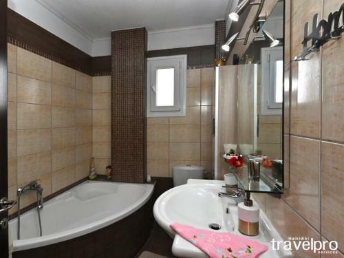 Apartamento Villa Vangelis