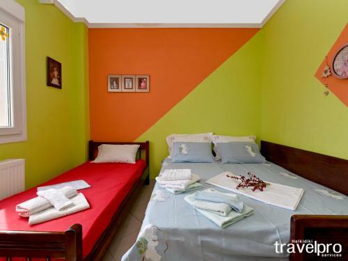 Apartamento Villa Vangelis