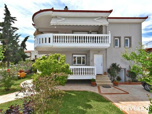 Apartamento Villa Vangelis