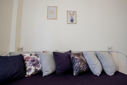 Chelona Apartments