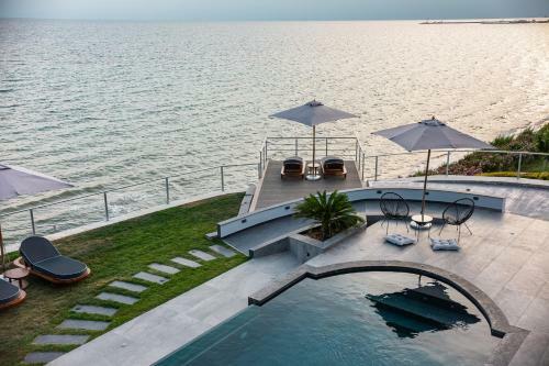 Villa Omnia - Luxury Bound On Earth