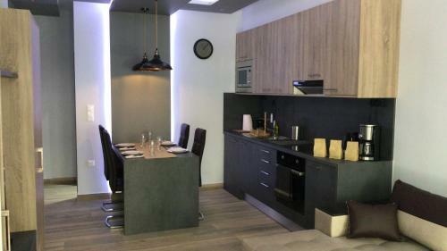 Apartamento P&k Design Ltd Flats