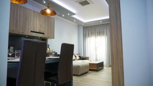 Apartamento P&k Design Ltd Flats