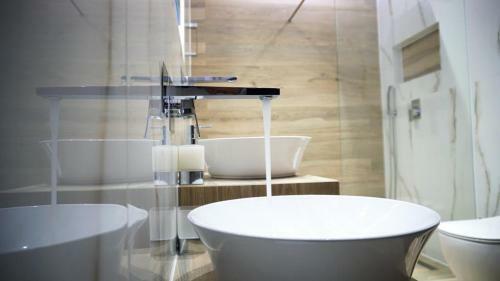 Apartamento P&k Design Ltd Flats