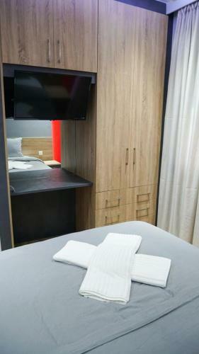 Apartamento P&k Design Ltd Flats