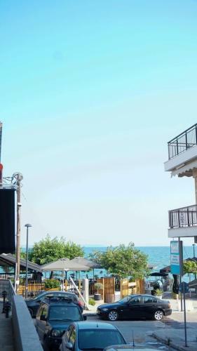 Apartamento P&k Design Ltd Flats
