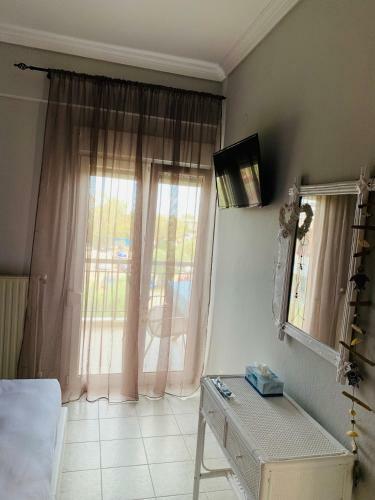 Apartamento Dk Mini Suites N.moudania