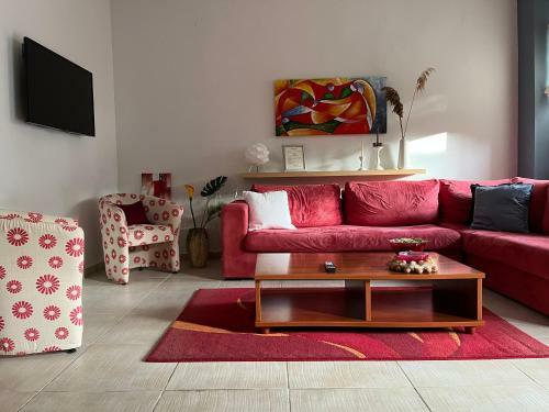 Electra Garden House