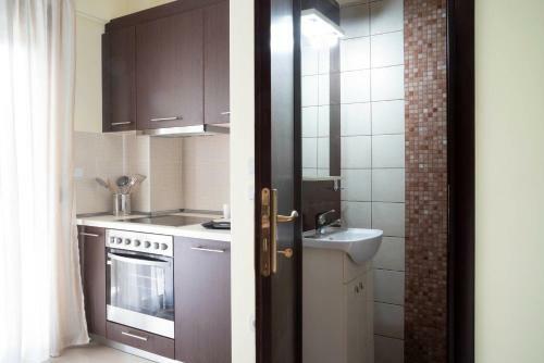 Alexandros Maisonette