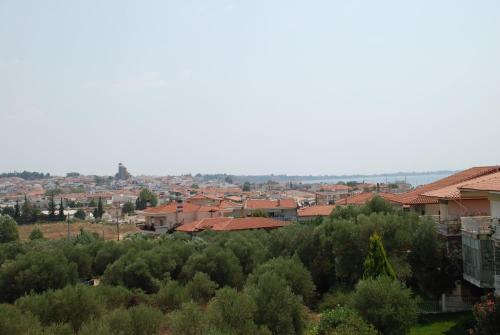 Alexandros Maisonette