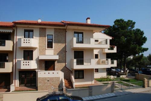 Alexandros Maisonette