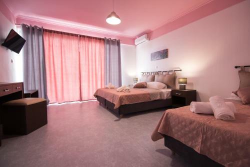 Apartamento Luxurius Casa Holidays