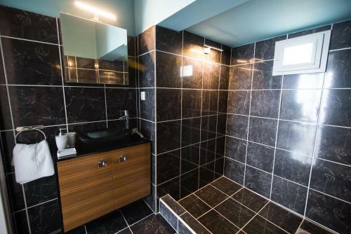 Apartamento Luxurius Casa Holidays