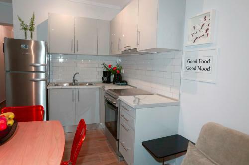 Apartamento Bianca Suites