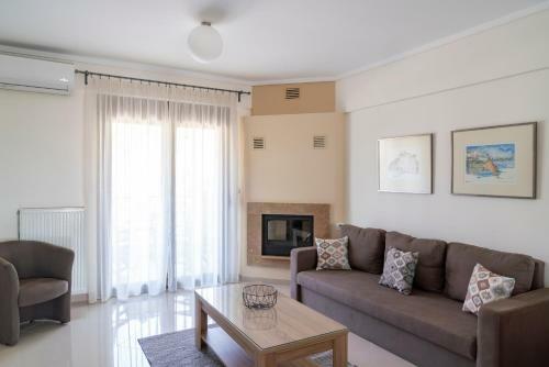 Alexandros Maisonettes & Apartments