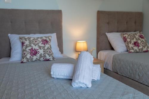 Apartamento Dimi Seafront