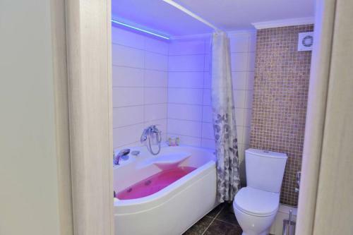 Apartamento Poli's Luxury Suite @ N. Moudania