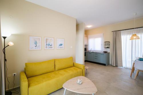 Apartamento Varkes Suites 2