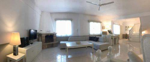 Villa Veneti - Probio - 140m2