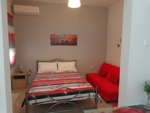 Apartamento Roses Studio 2 & 3